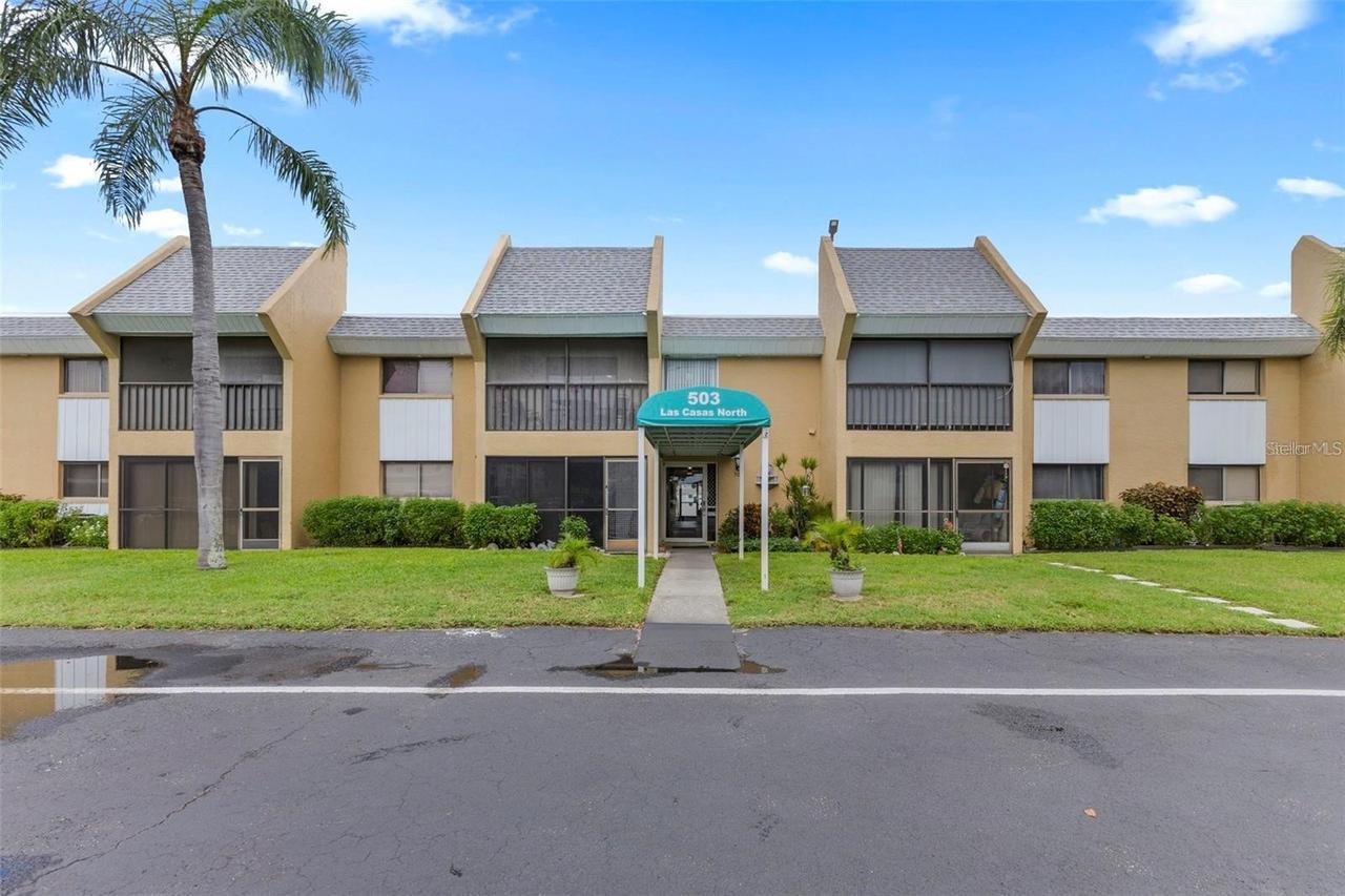 503 Albee Farm Rd. #B28, Venice, FL 34285