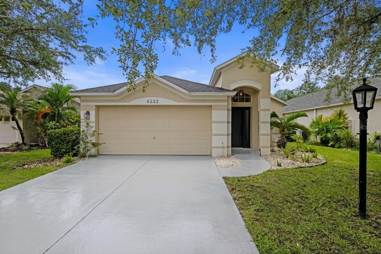 6222 Blueflower Ct., Bradenton, FL 34202