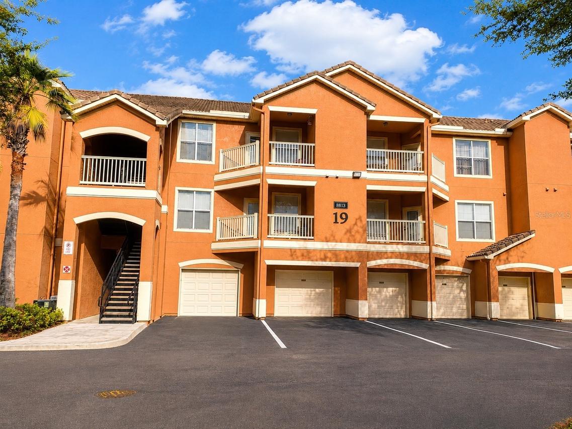 8813 Villa View Cir. #204, Orlando, FL 32821