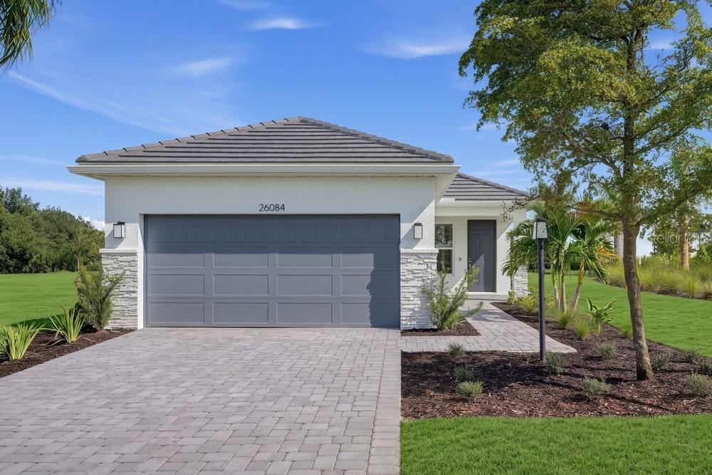 26084 Arbor Cir., Punta Gorda, FL 33955
