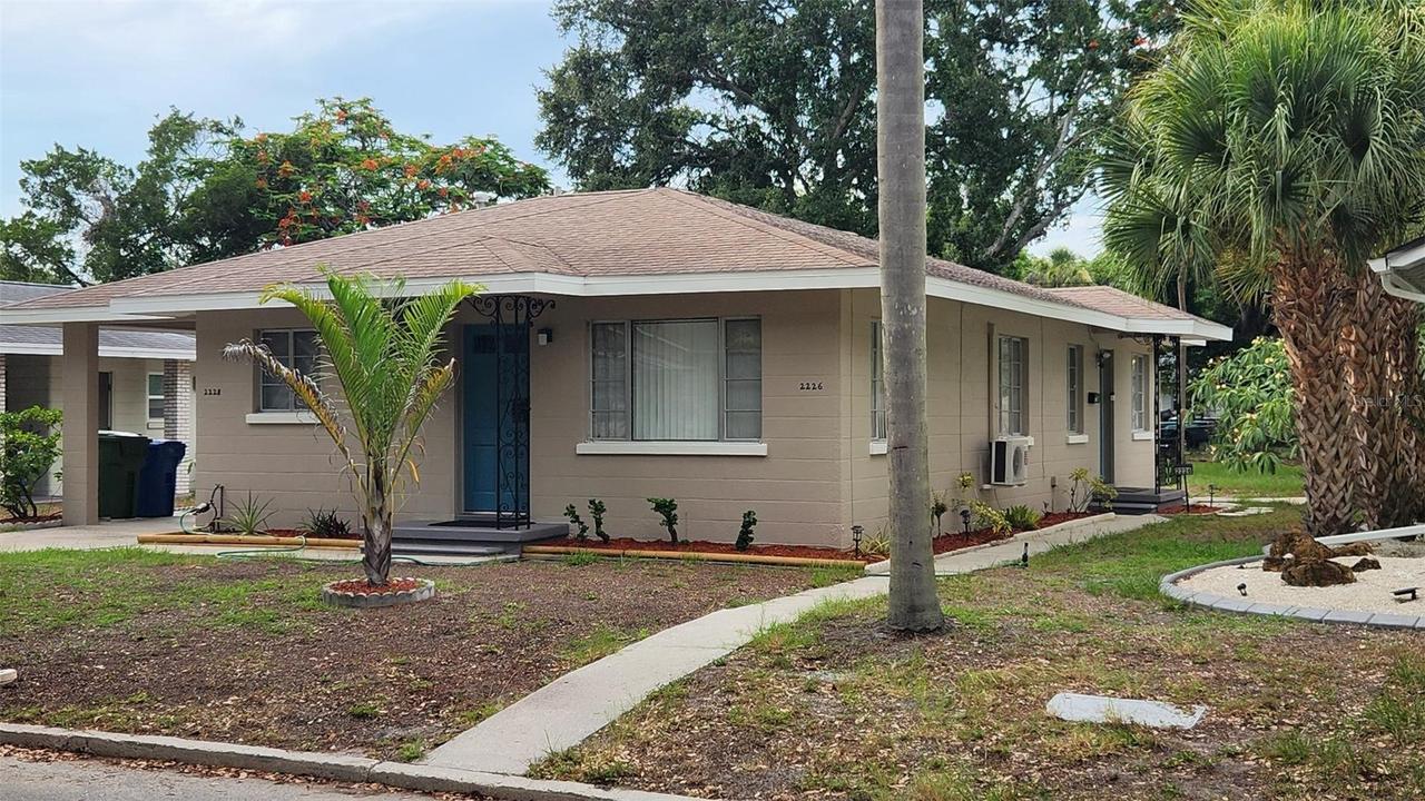 2226/2228 13th Ave., Bradenton, FL 34205