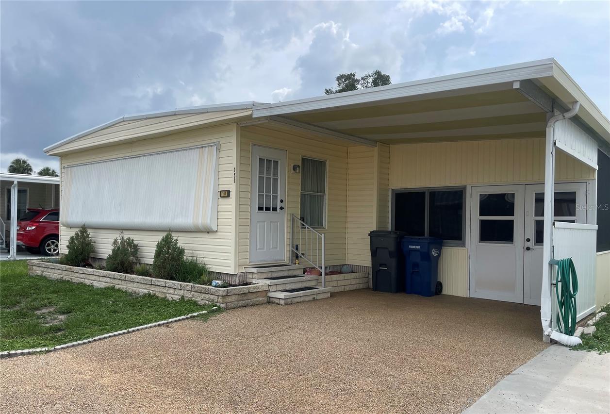 5619 Bayshore Rd. #161, Palmetto, FL 34221