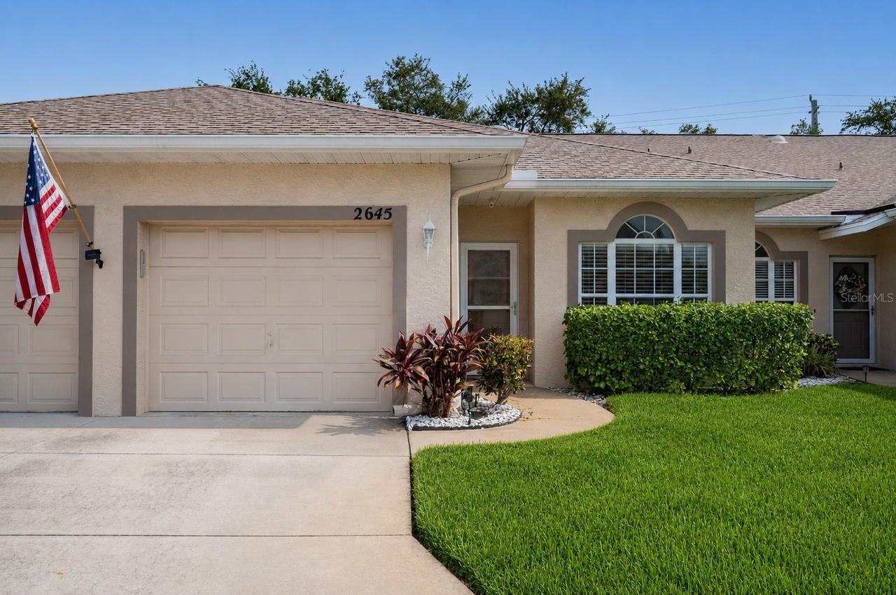 2645 73rd Ct. #123, Bradenton, FL 34209