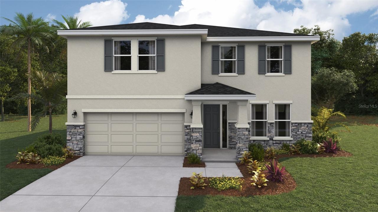 10649 Fern Hollow Run, Parrish, FL 34219