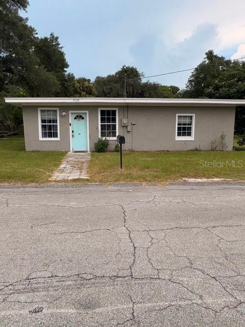 5025 Penvan Ave., De Leon Springs, FL 32130