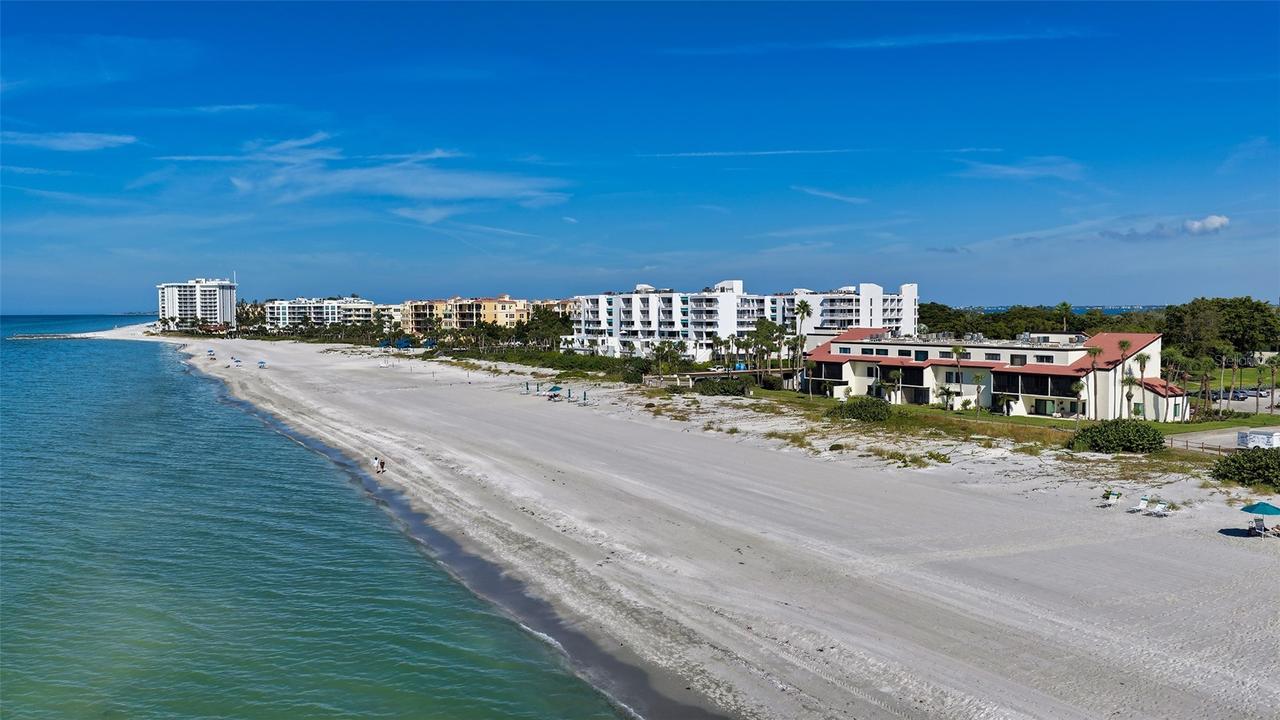 2089 Gulf Of Mexico Dr. #G1-104, Longboat Key, FL 34228