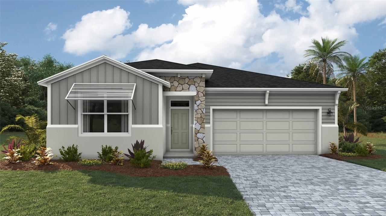 17295 Saltbush Tr., Parrish, FL 34219