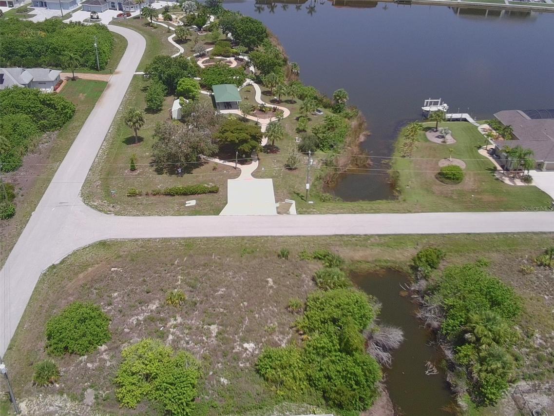 13489 Trascoro Ln., Port Charlotte, FL 33981