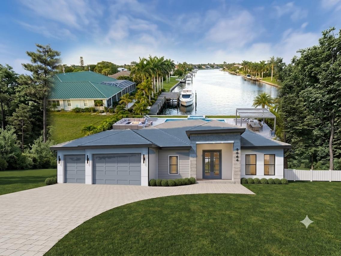 15140 Ingraham Blvd., Port Charlotte, FL 33981