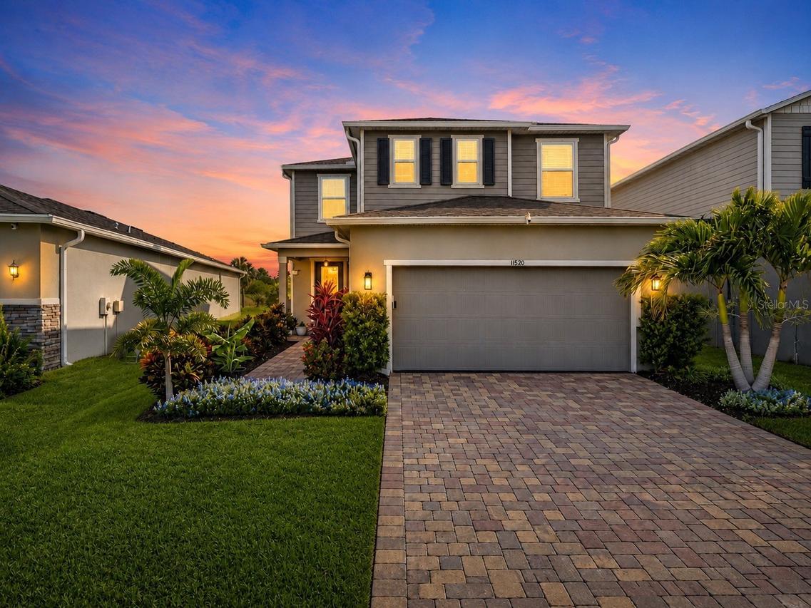 11520 Gallatin Tr., Parrish, FL 34219