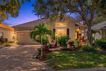 New Construction Homes For Sale This Week in Summerfield: August 26th to September 1st