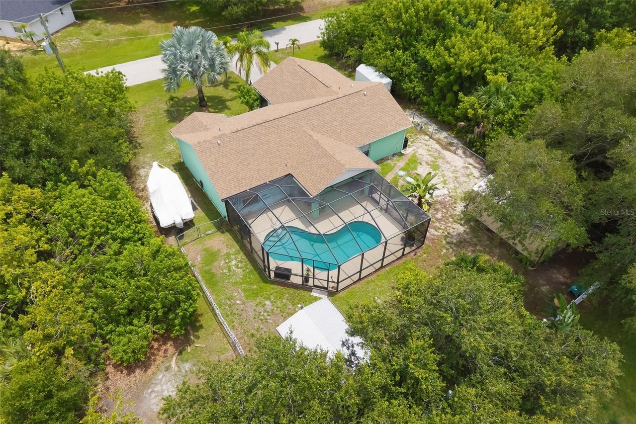 7021 Fancy St., Englewood, FL 34224