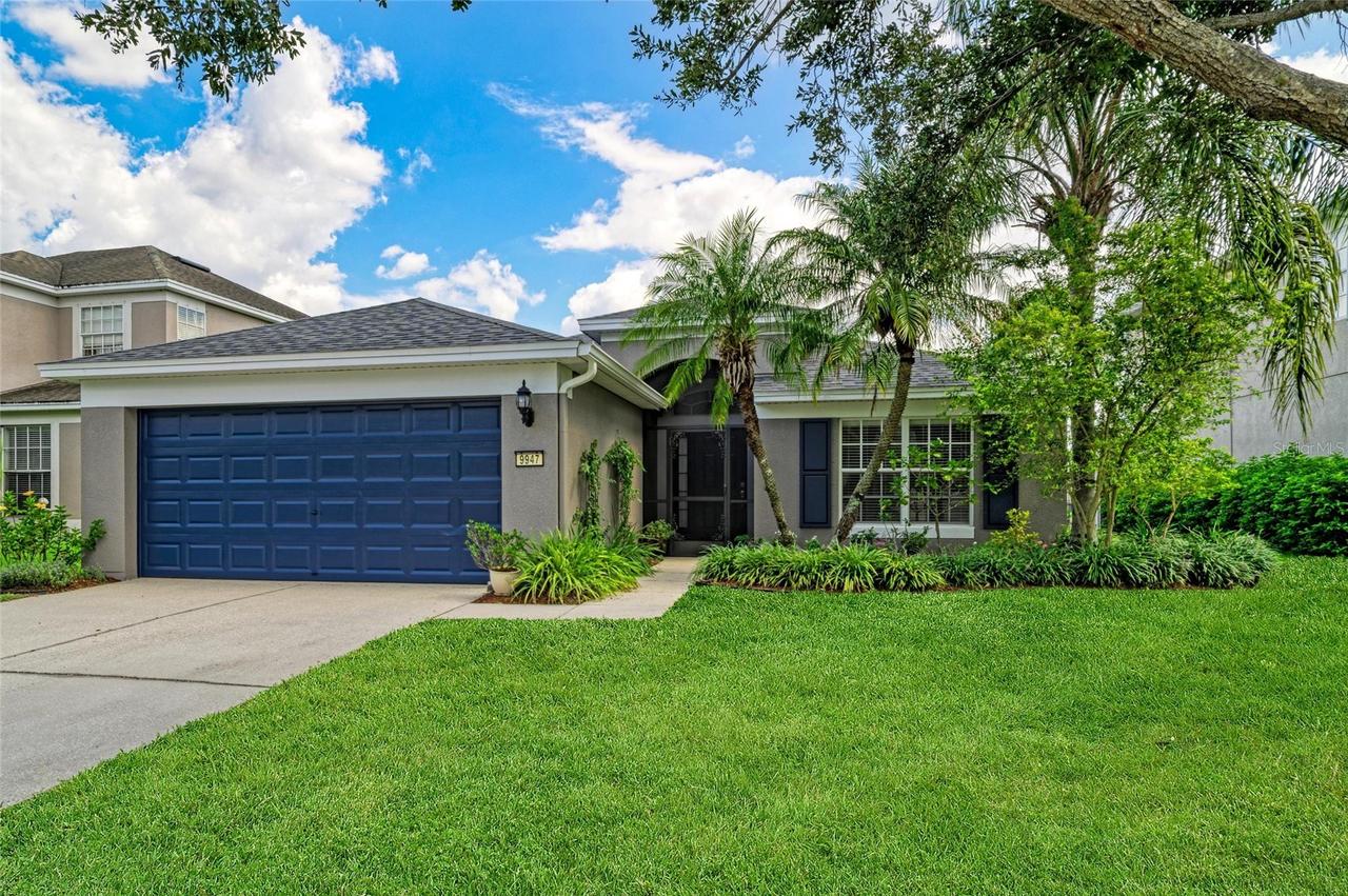 9947 52nd St., Parrish, FL 34219