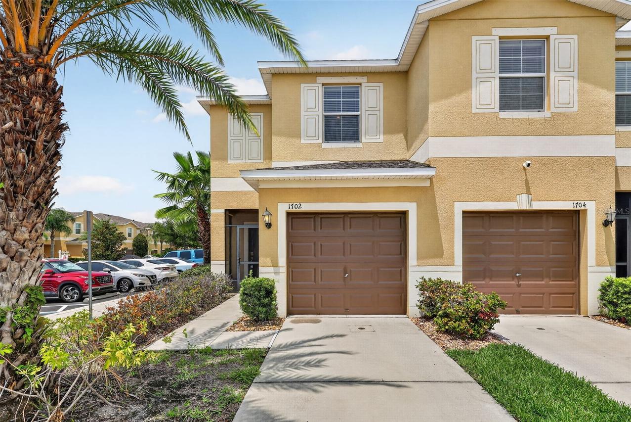 1702 Ivory Goose Pl., Ruskin, FL 33570