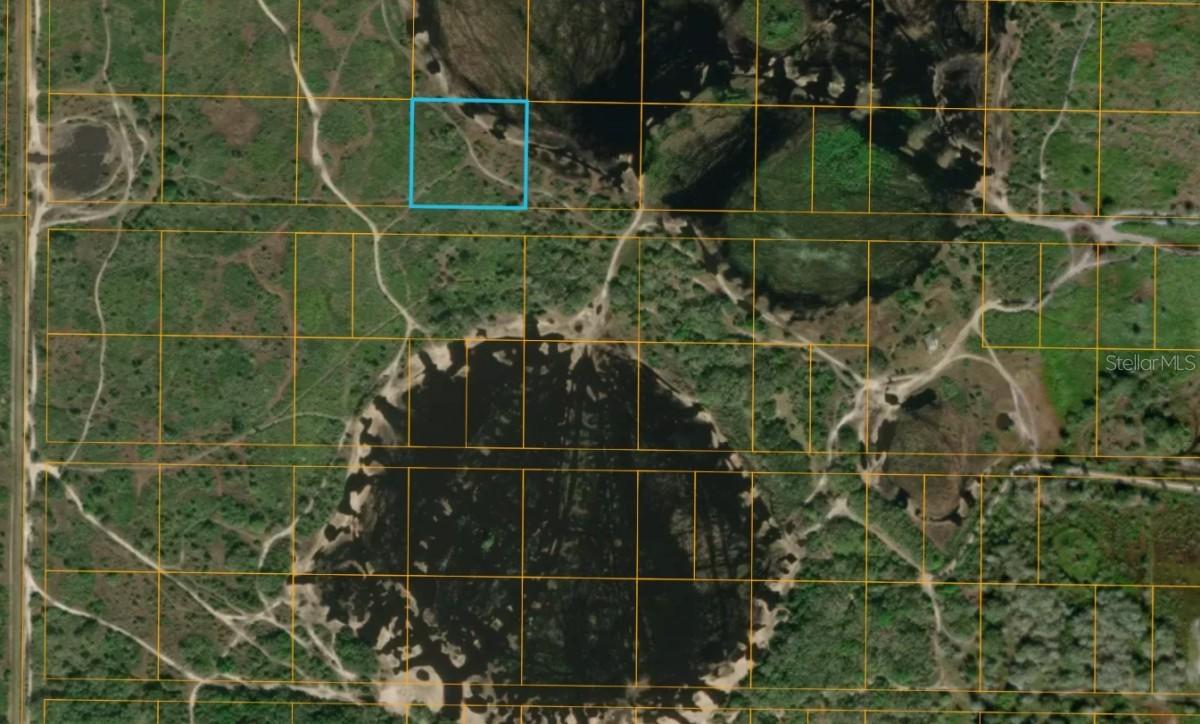 Nw 304th St., Okeechobee, FL 34972