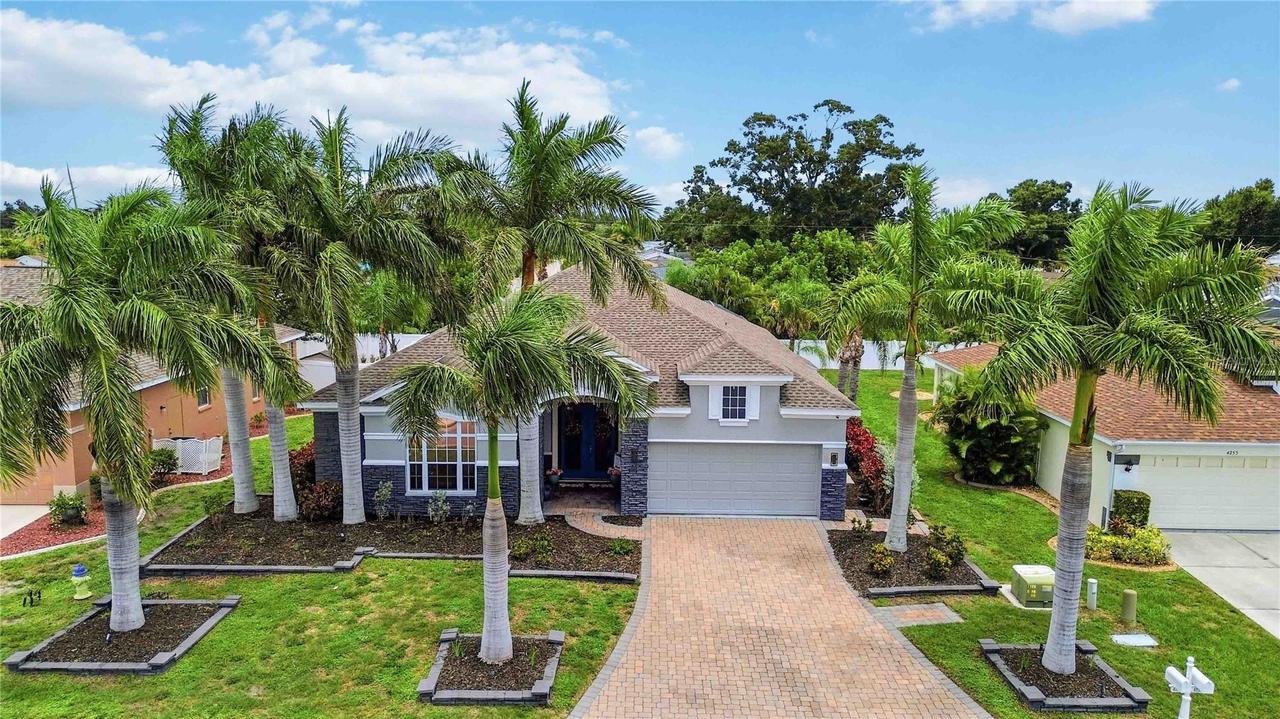 4251 Tennyson Way, Venice, FL 34293