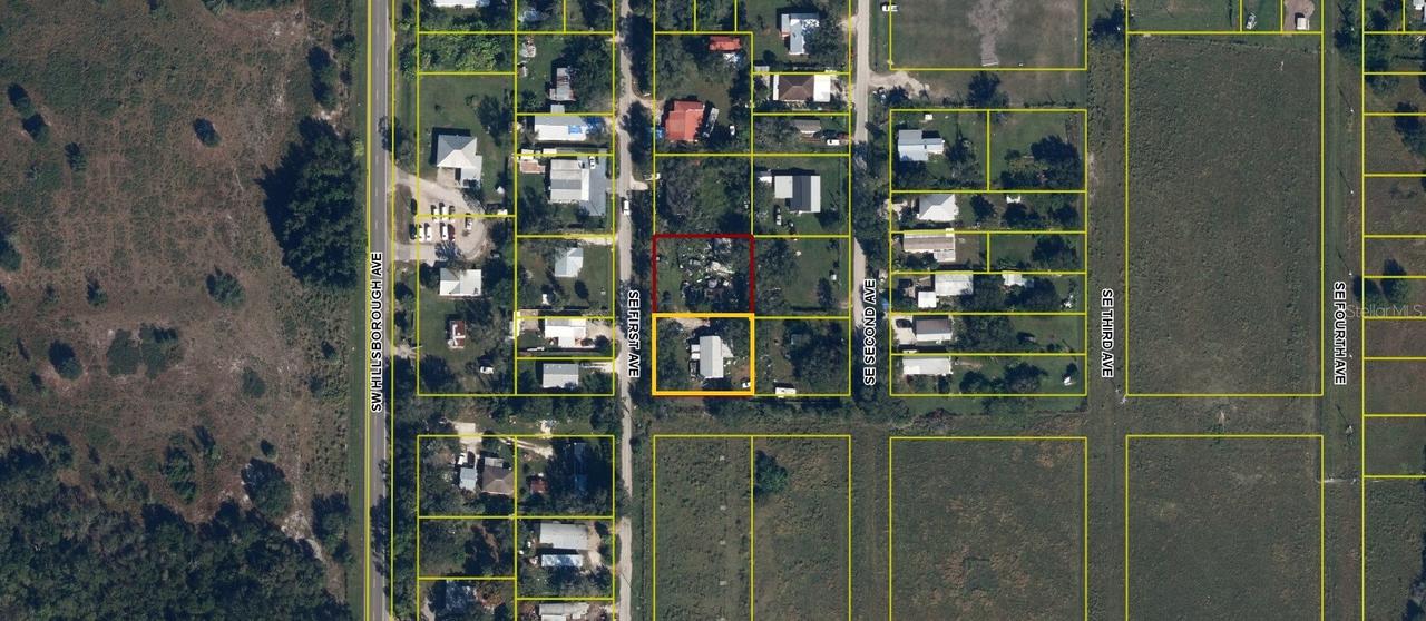 Lot 15-16 SE 1st Ave., Arcadia, FL 34266