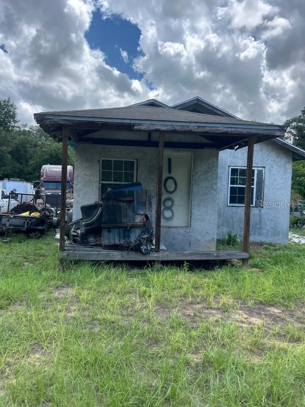 108 Plantation Ln., Waverly, FL 33877