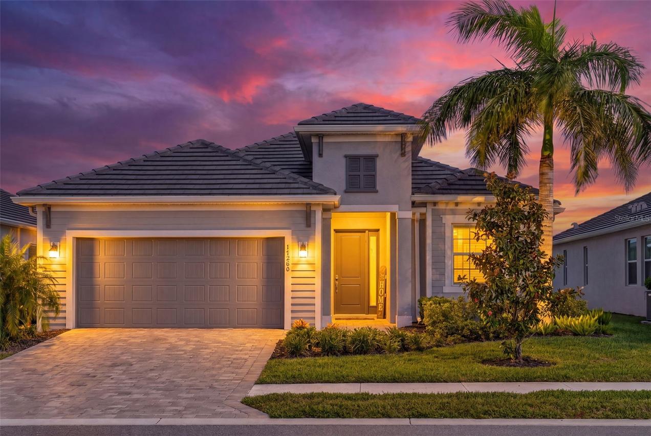 17260 Jadestone Ct., Venice, FL 34293