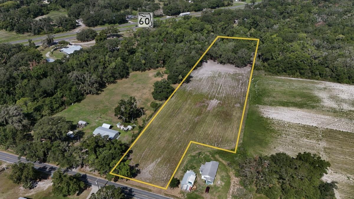 Horton Rd., Plant City, FL 33567