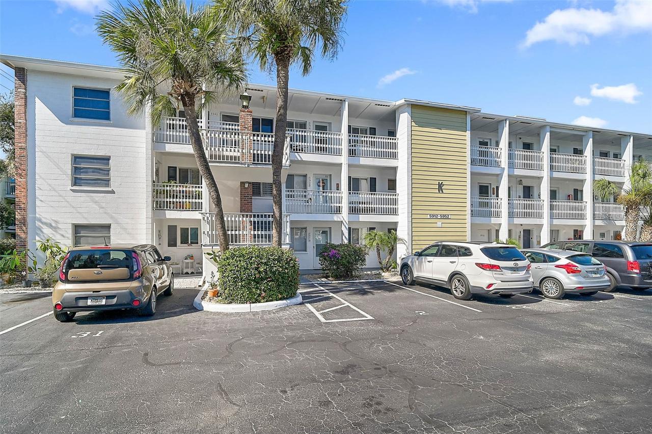 5940 Easy St. #K31, Bradenton, FL 34207