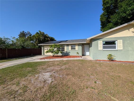 New Homes For Sale This Week in Sarasota Springs: July 24th to July 30th