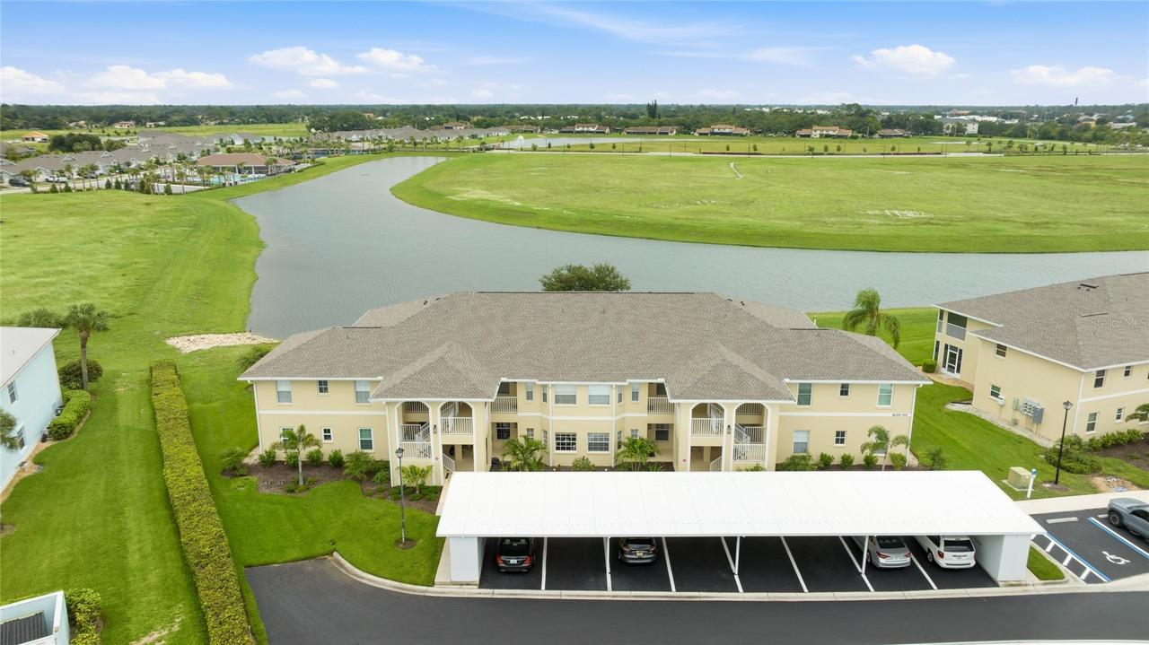 5800 Sabal Trace Dr. #105, North Port, FL 34287