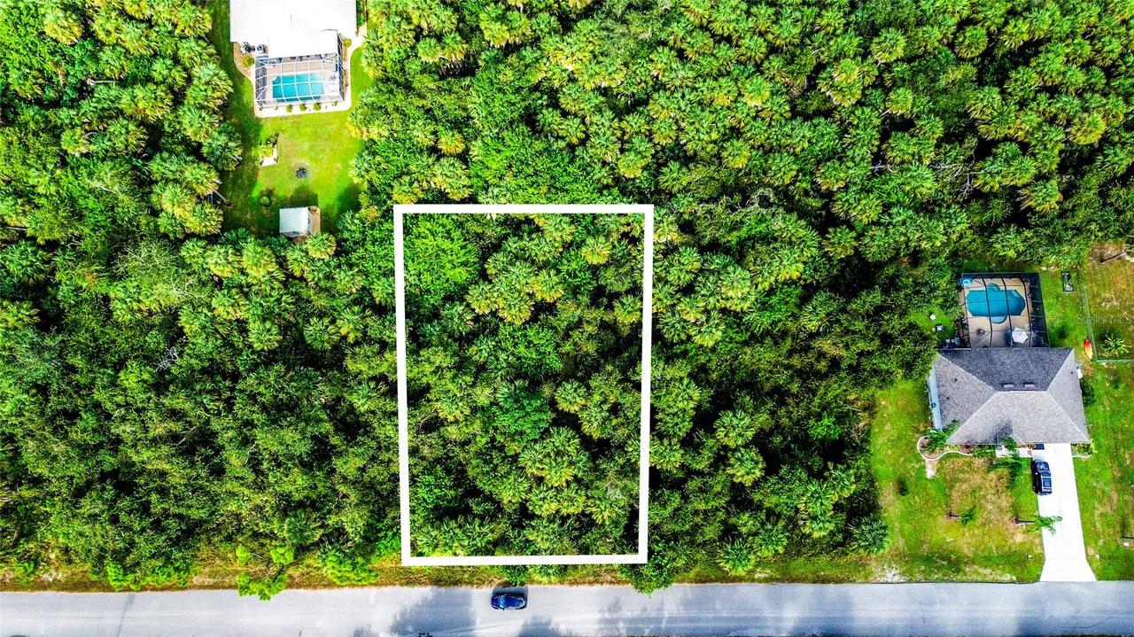Cummings Rd., North Port, FL 34288