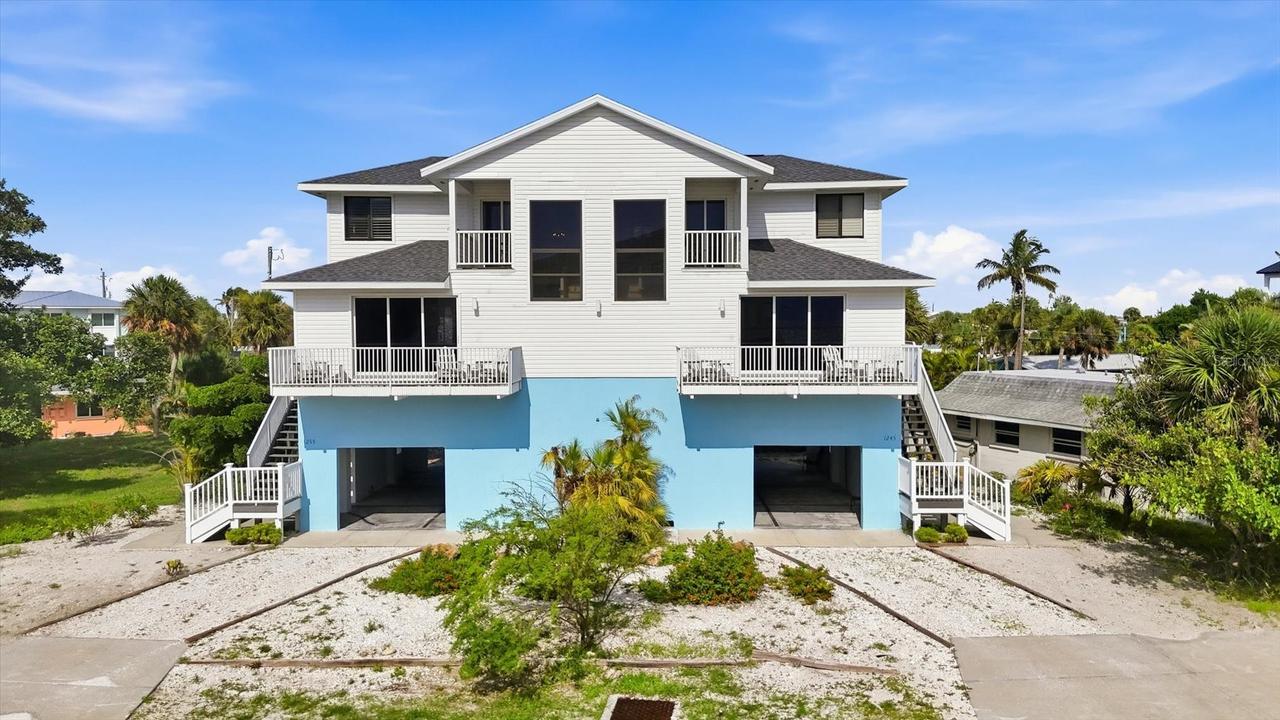 1245 Shore View Dr., Englewood, FL 34223