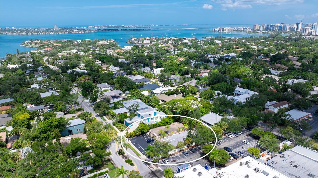 1749 Hillview St. #1, Sarasota, FL 34239