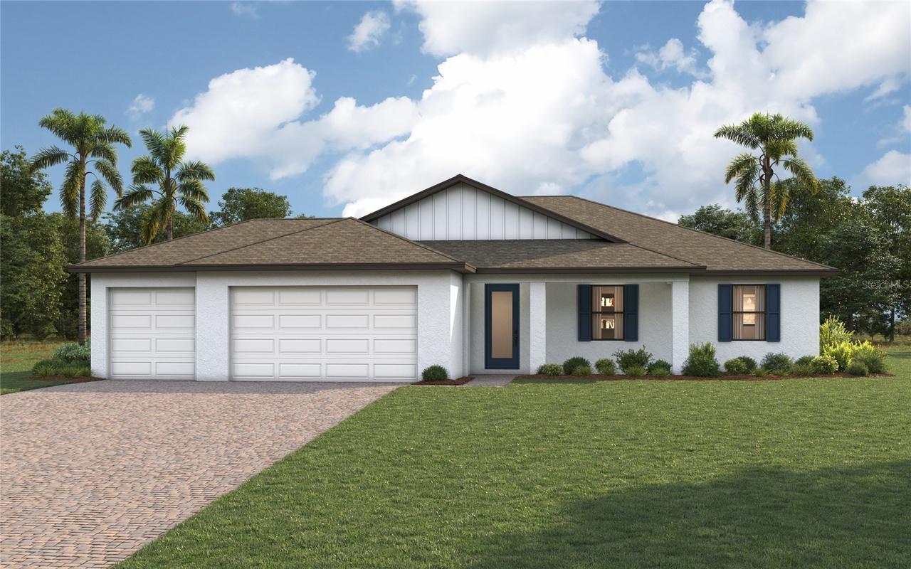 271 Munoz St., Port Charlotte, FL 33953