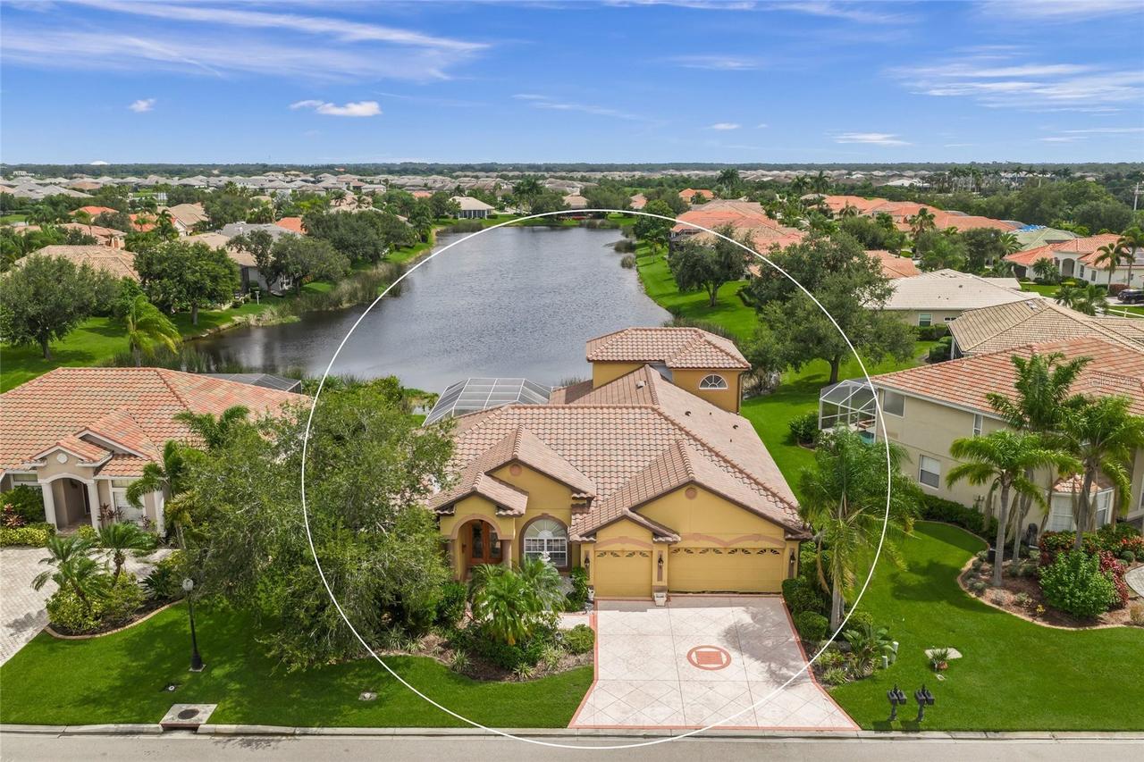 8214 Barton Farms Blvd., Sarasota, FL 34240