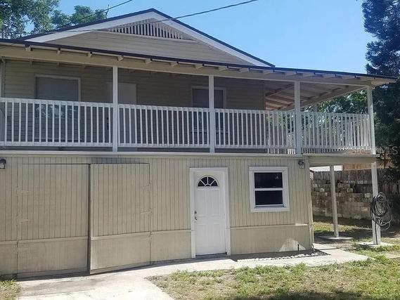 New Homes For Sale This Week in South Seminole Heights: July 24th to July 30th