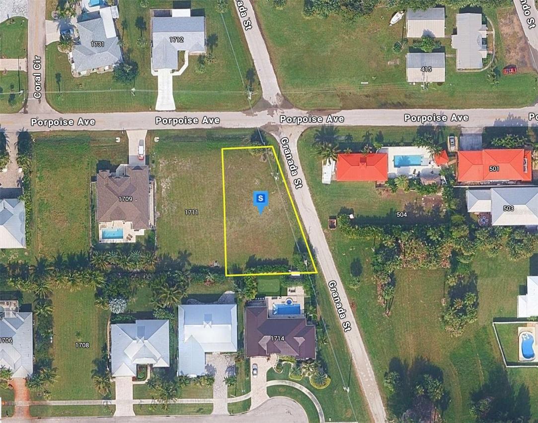 1715 Porpoise Ave., Fort Pierce, FL 34949
