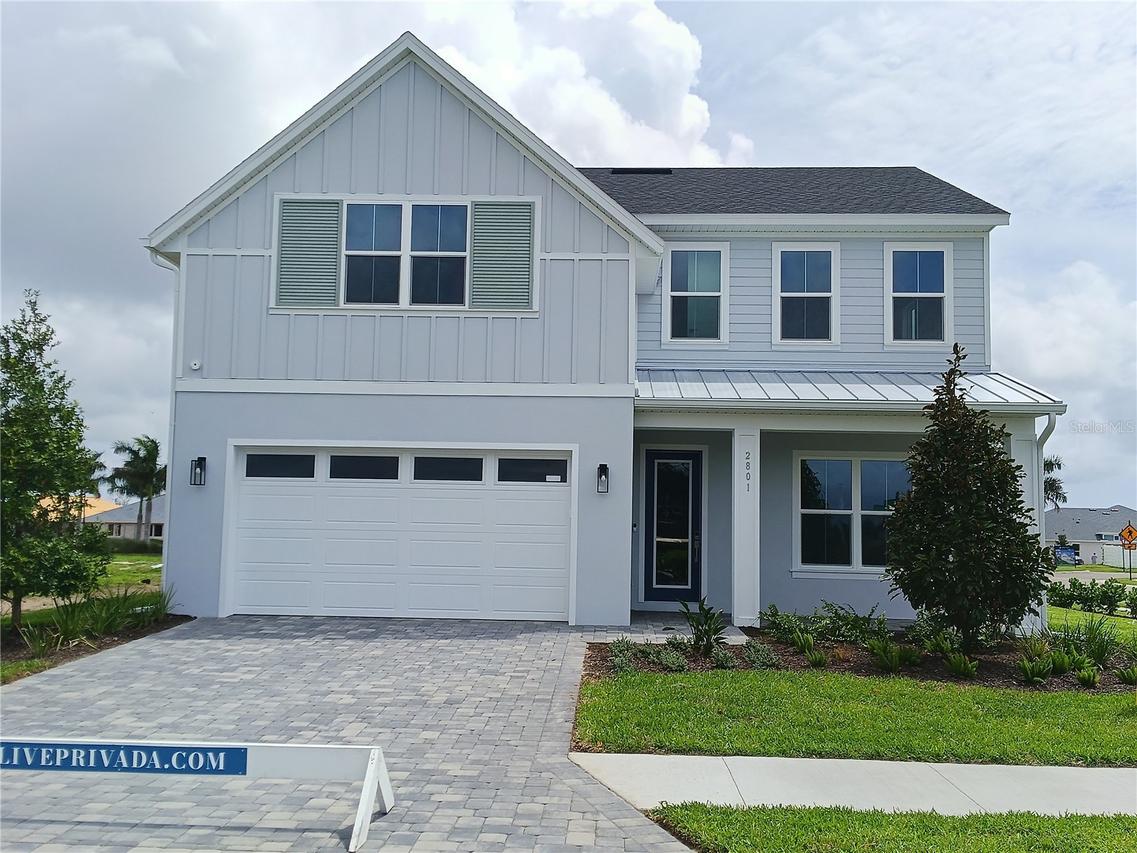 2801 Copa Chloe Ct., Sarasota, FL 34234