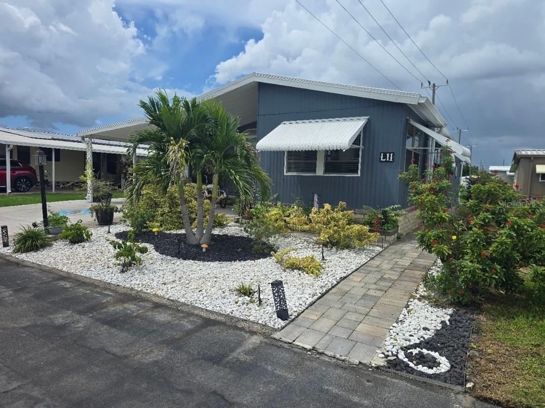 5316 53rd Ave. #L11, Bradenton, FL 34203