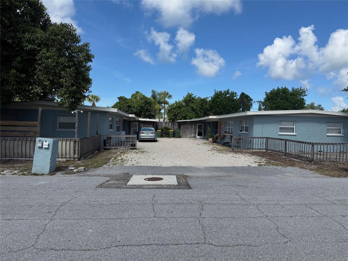 3509 Norwood Ct., Sarasota, FL 34234