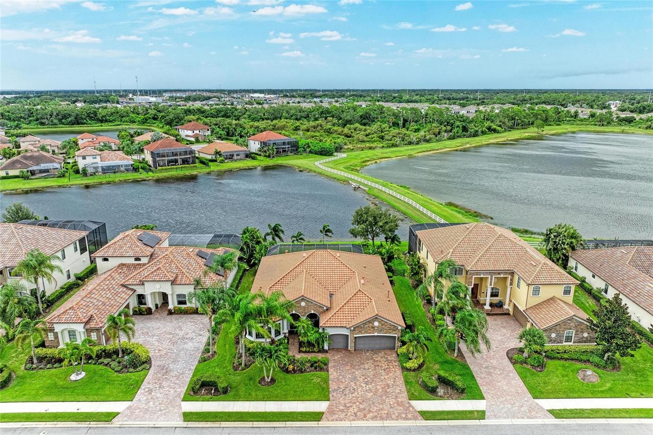 5660 Cloverleaf Run, Bradenton, FL 34211