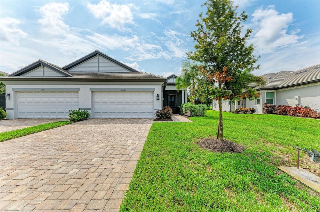 18048 Cherished Loop, Lakewood Ranch, FL 34211