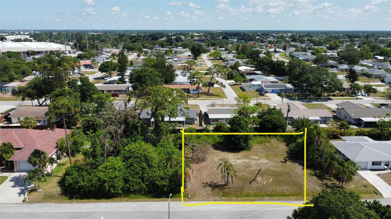 Oneida Rd., Venice, FL 34293