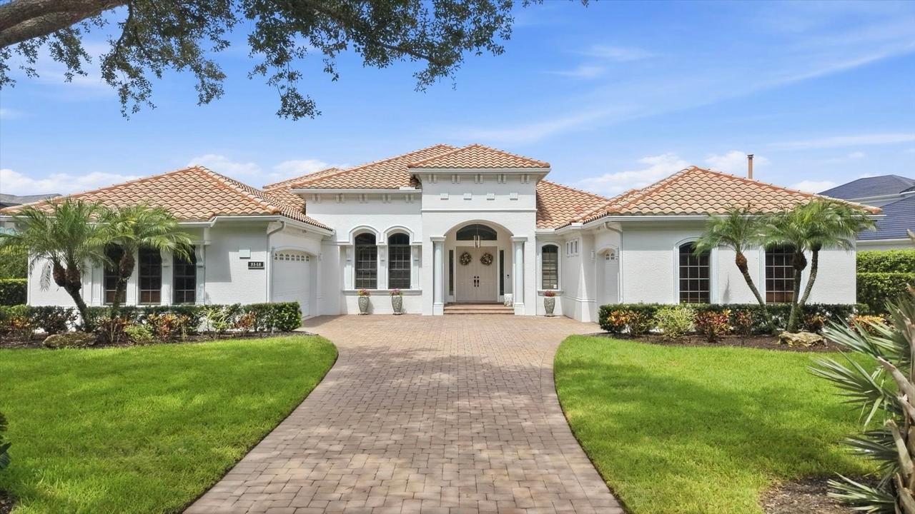 3548 Founders Club Dr., Sarasota, FL 34240