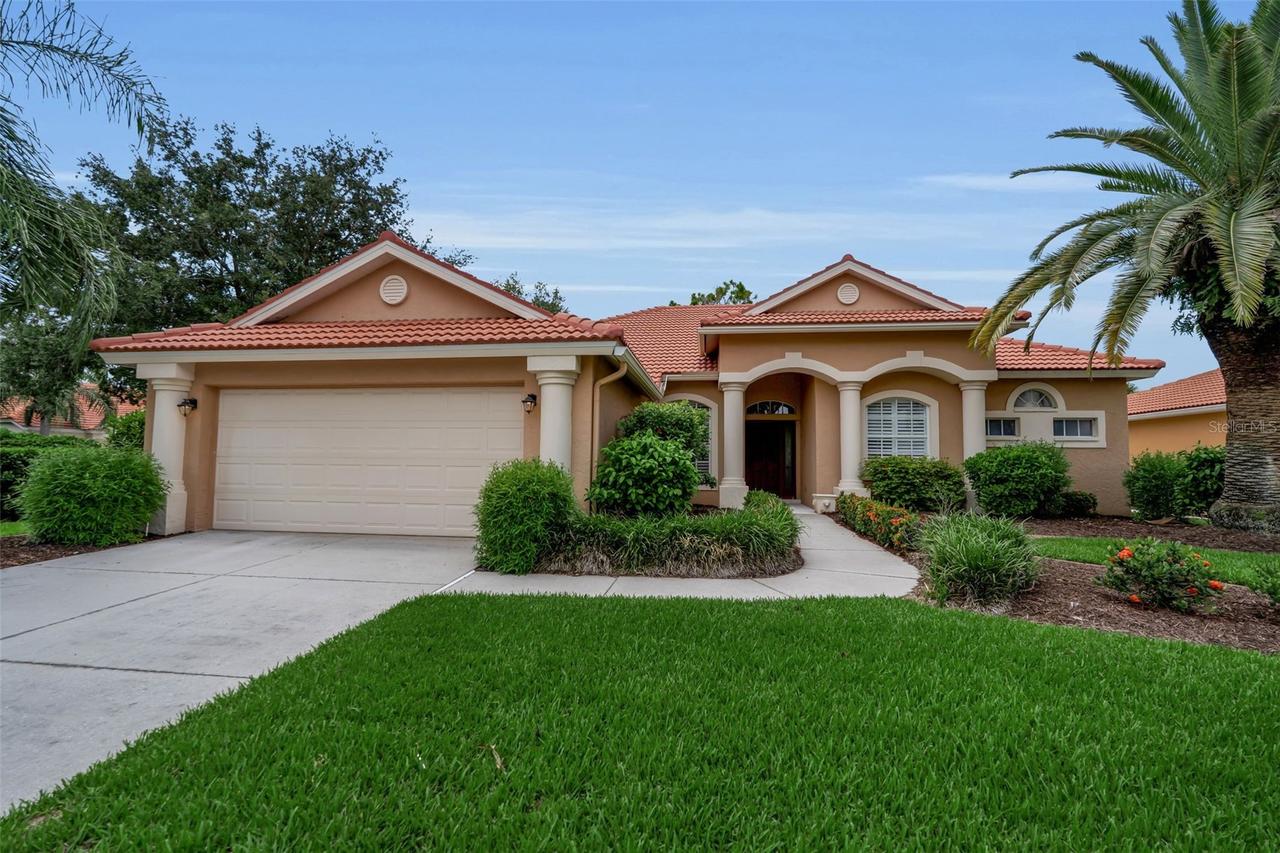 1036 Oak Meadow Ln., Osprey, FL 34229