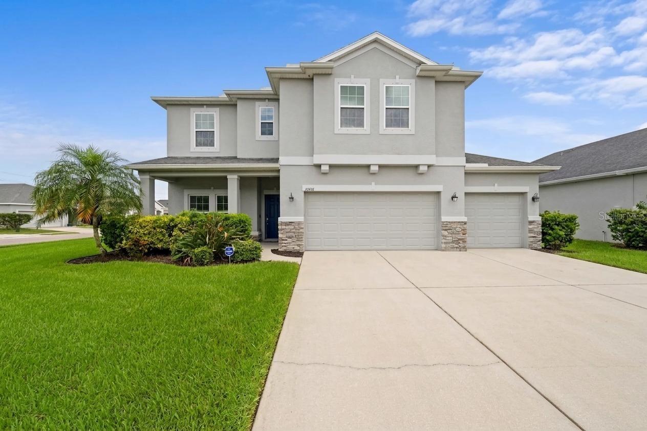 10816 79th St., Parrish, FL 34219