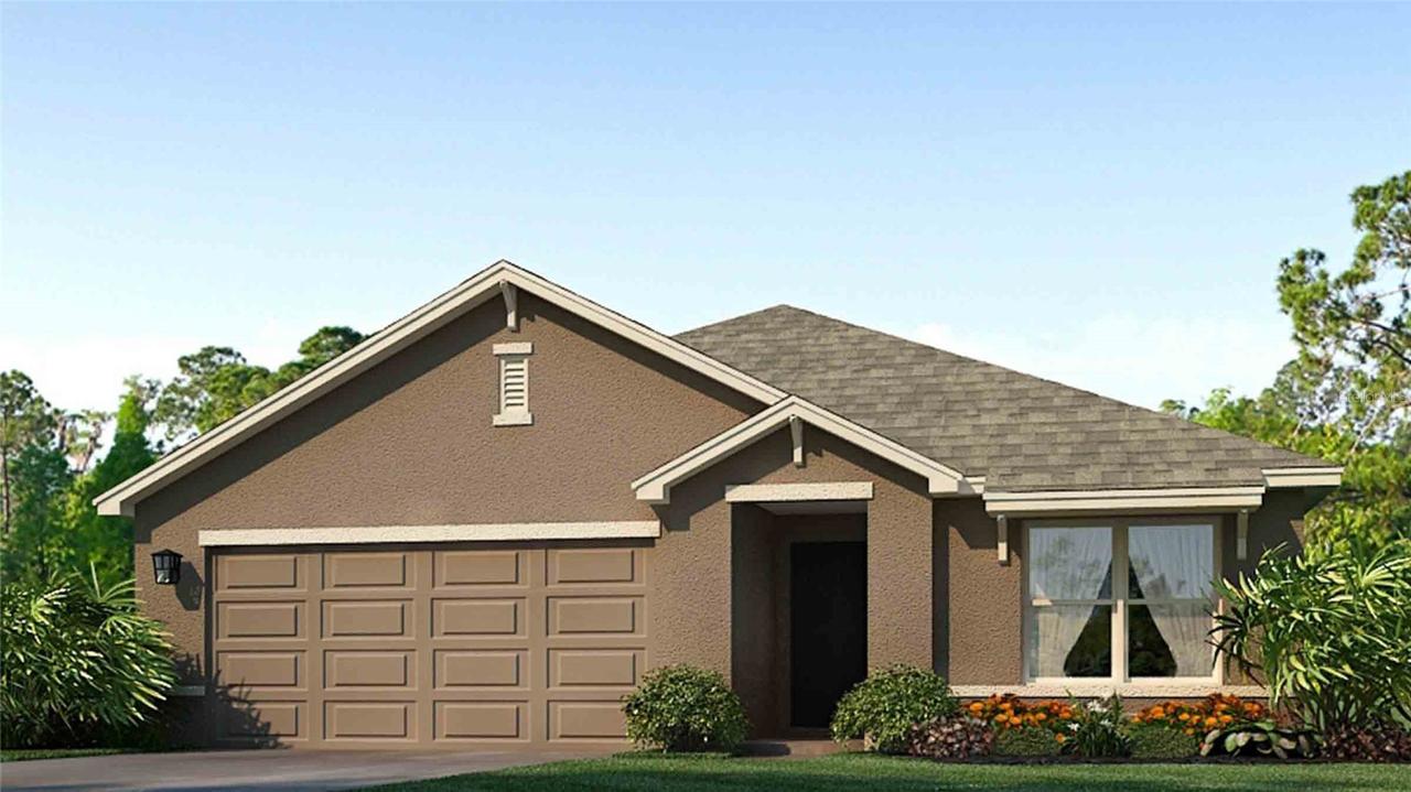 5427 Silver Moonlight Dr., Palmetto, FL 34221