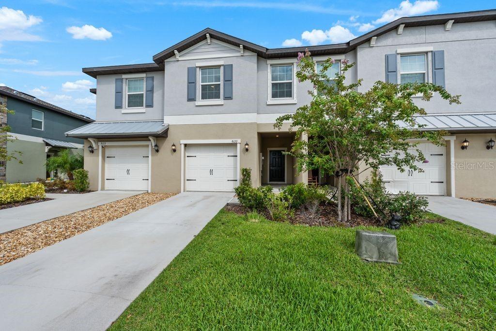 9177 Bonita Mar Dr., Parrish, FL 34219