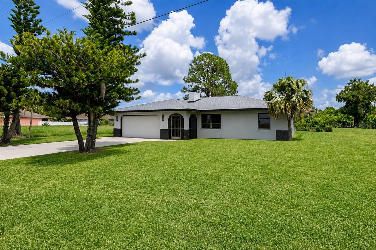 11910 Saragossa Ln., North Port, FL 34287