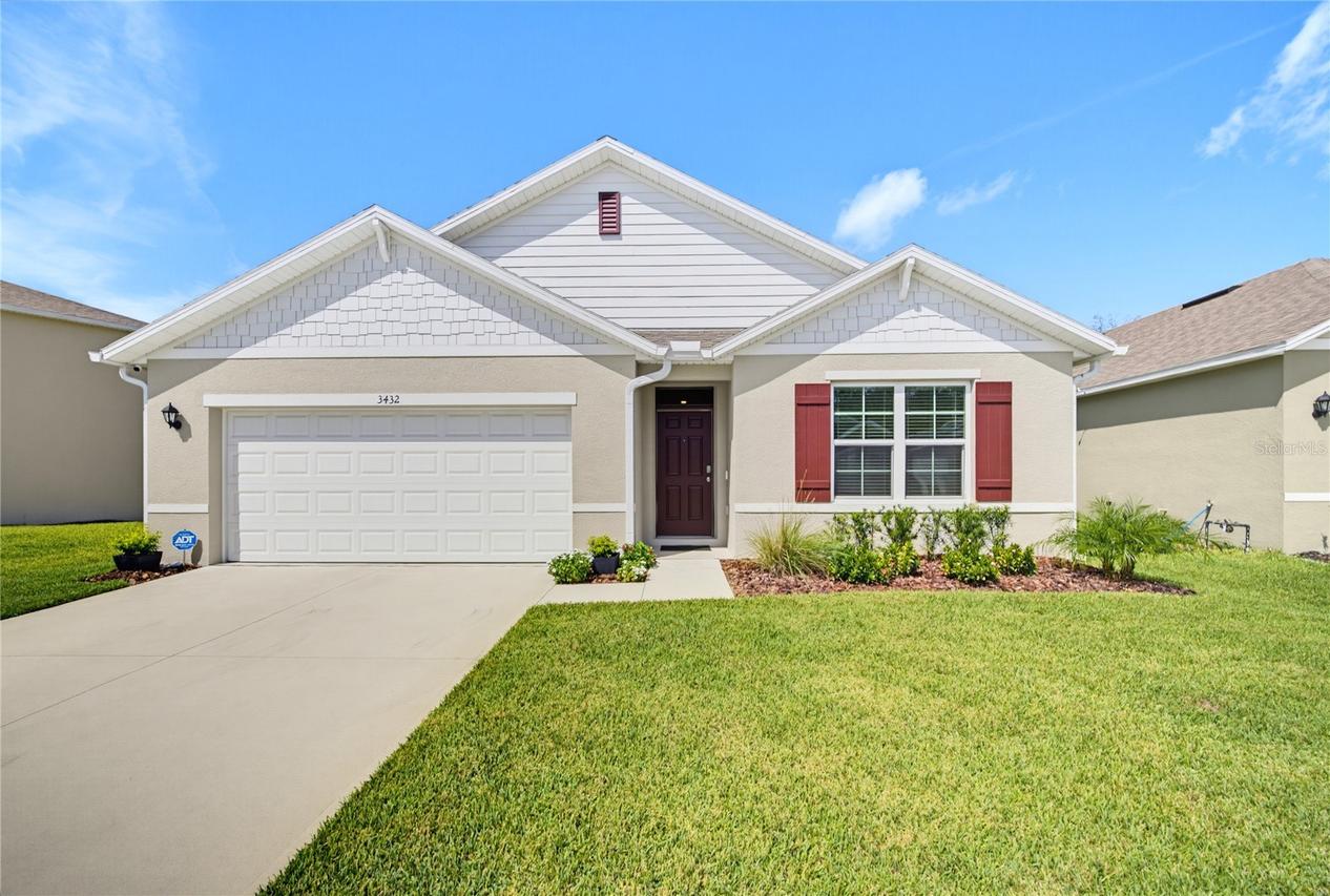 3432 Islewood Ct., Ocoee, FL 34761