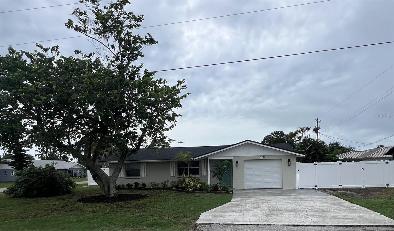 5270 Citadel Rd., Venice, FL 34293