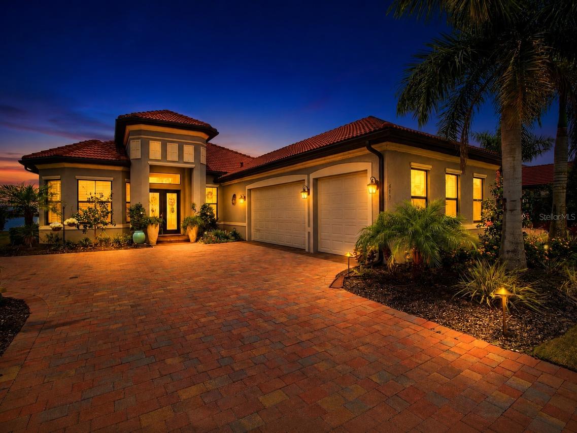 617 Maraviya Blvd., Nokomis, FL 34275