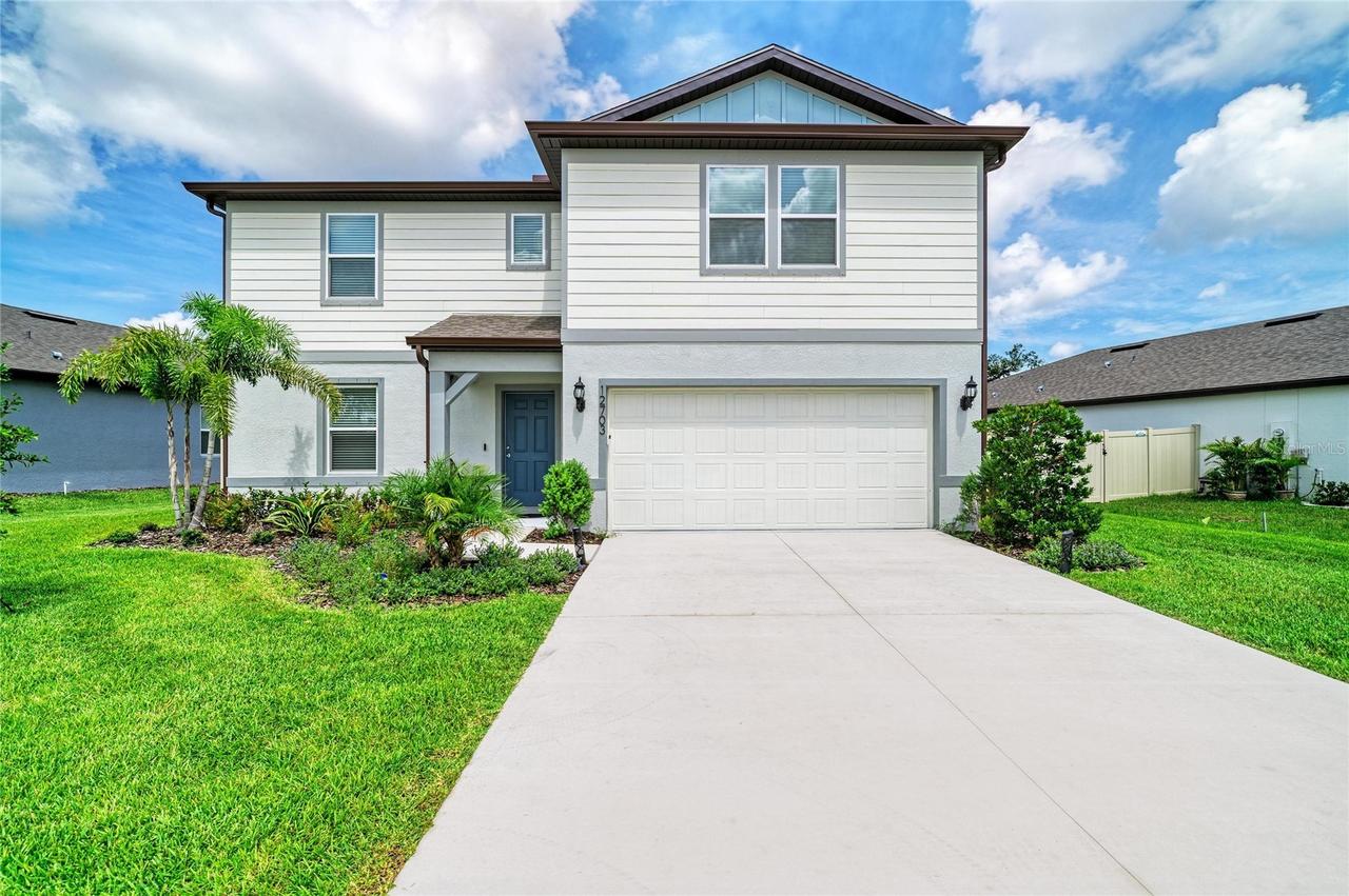 12703 Blue Reflection Ave., Parrish, FL 34219
